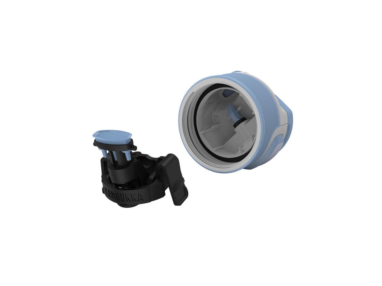 Kambukka 11-03015 Elton Insulated Termos 750ml, Mavi