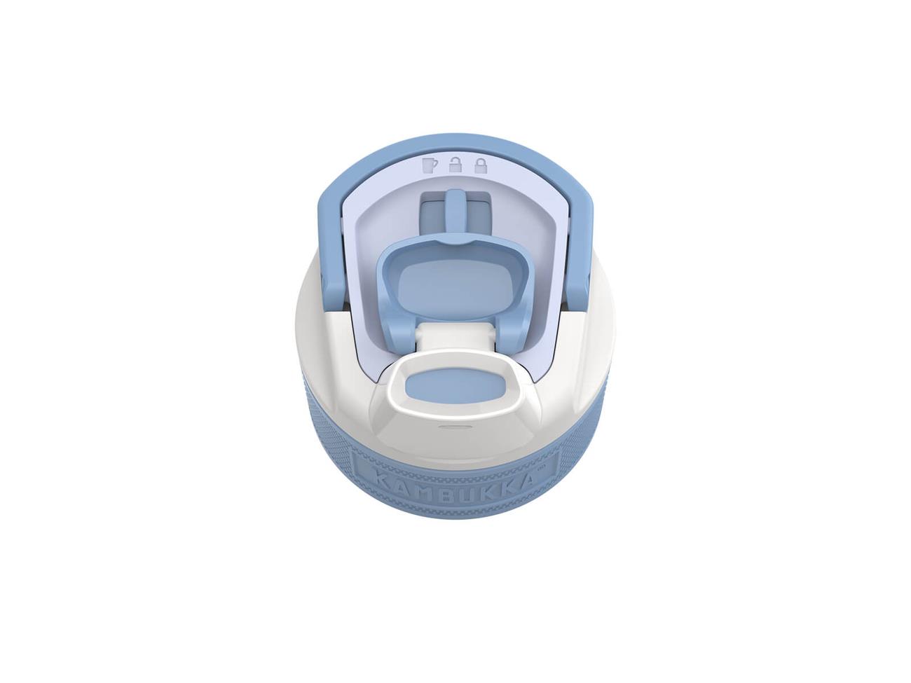 Kambukka 11-03015 Elton Insulated Termos 750ml, Mavi