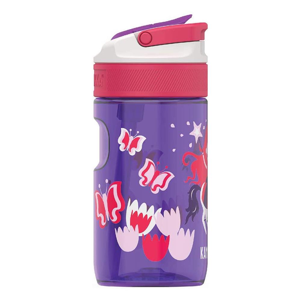 Kambukka 11-04016 Lagoon Çocuk Matarası 400ml, Magic Princess
