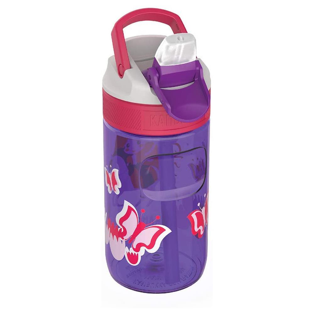 Kambukka 11-04016 Lagoon Çocuk Matarası 400ml, Magic Princess