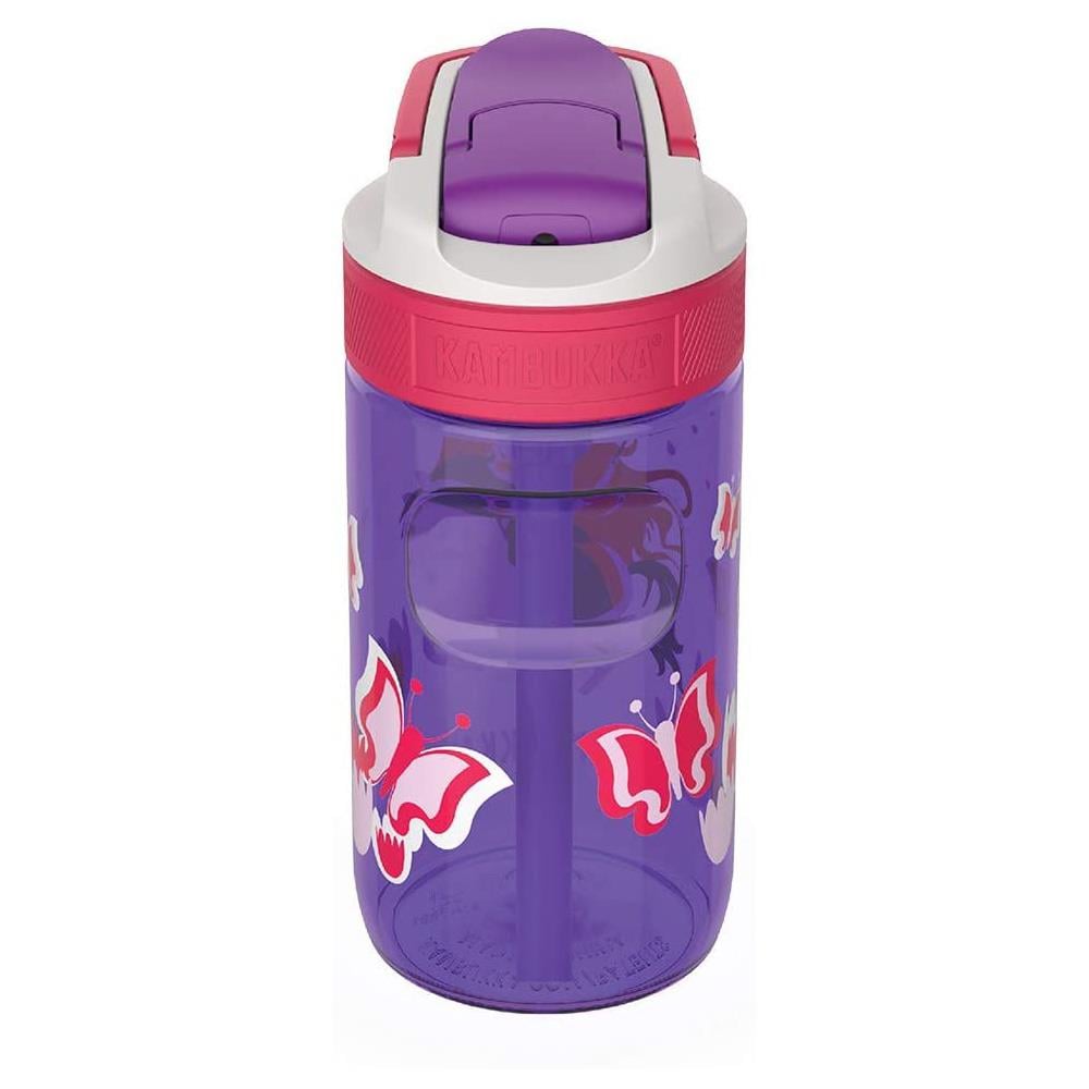 Kambukka 11-04016 Lagoon Çocuk Matarası 400ml, Magic Princess