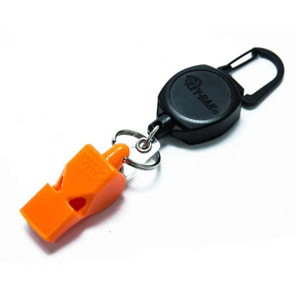 Keybak Side Kick Uzatmalı Anahtarlık