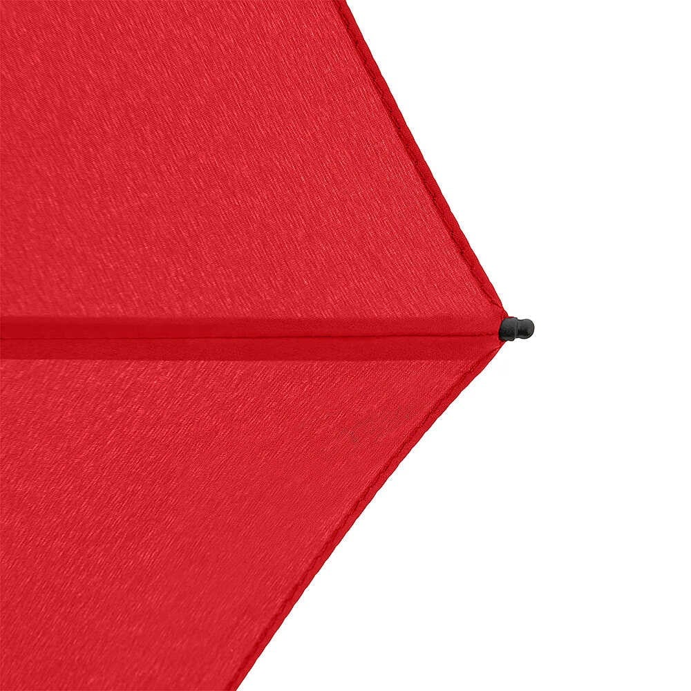 Knirps Ultralight Duomatic Şemsiye, Kırmızı