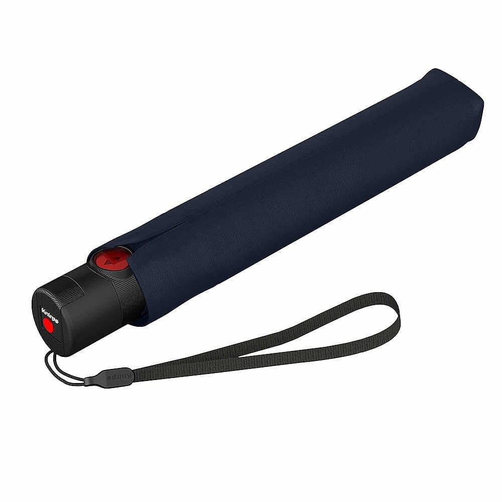 Knirps Ultralight Duomatic Şemsiye, Lacivert