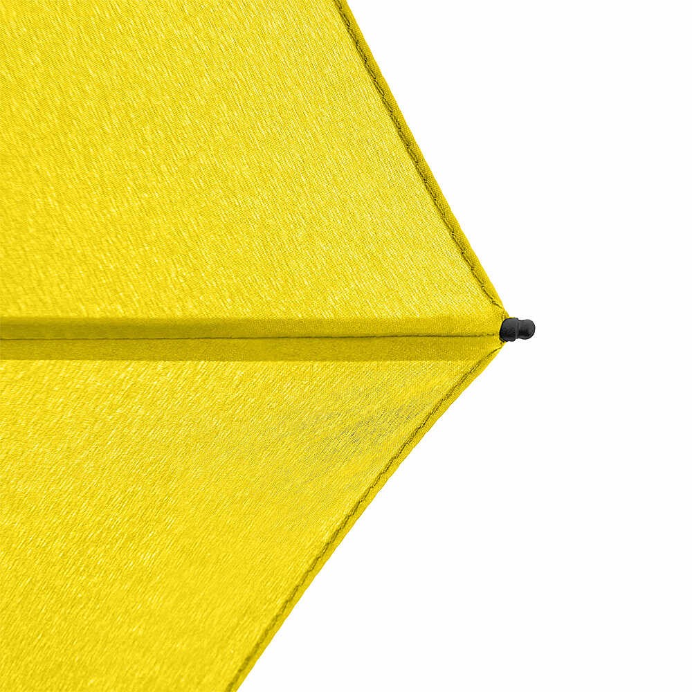 Knirps Ultralight Duomatic Şemsiye, Sarı