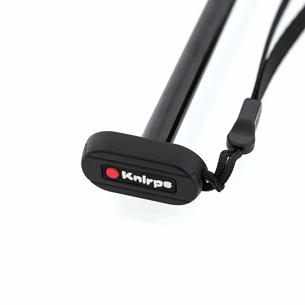 Knirps Ultralight Manuel Şemsiye, Yeşil