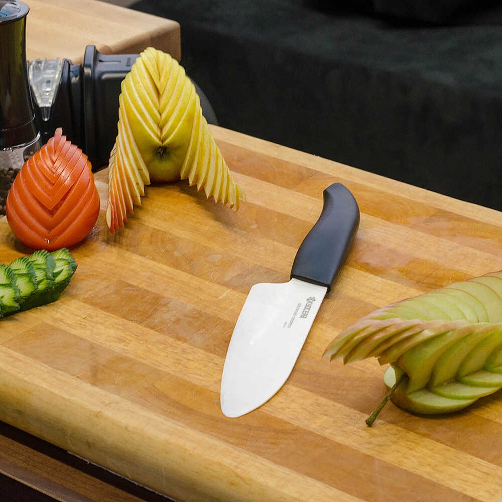 Kyocera 14cm Seramik Santoku Bıçağı