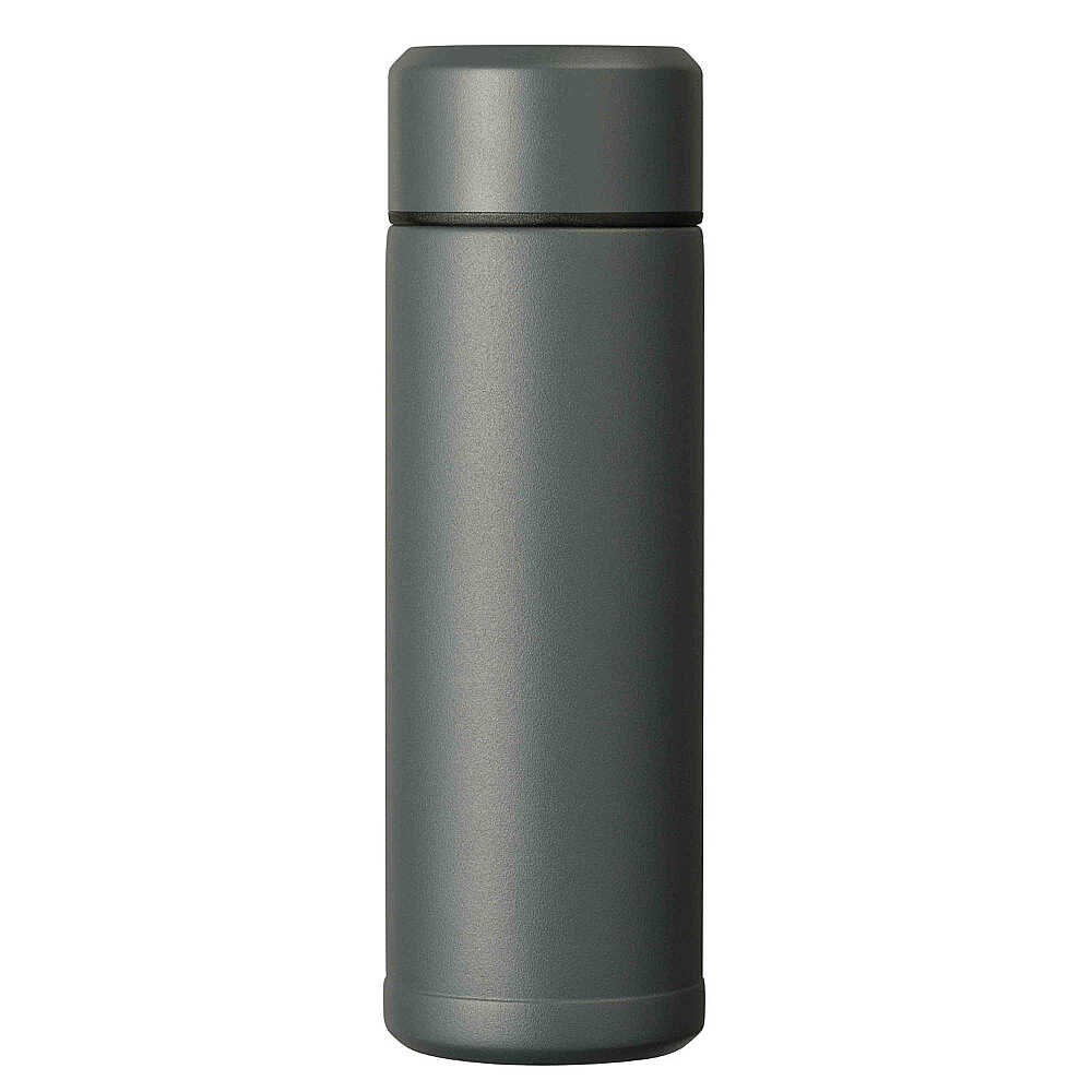 Kyocera 180ml Seramik Termos, Koyu Gri
