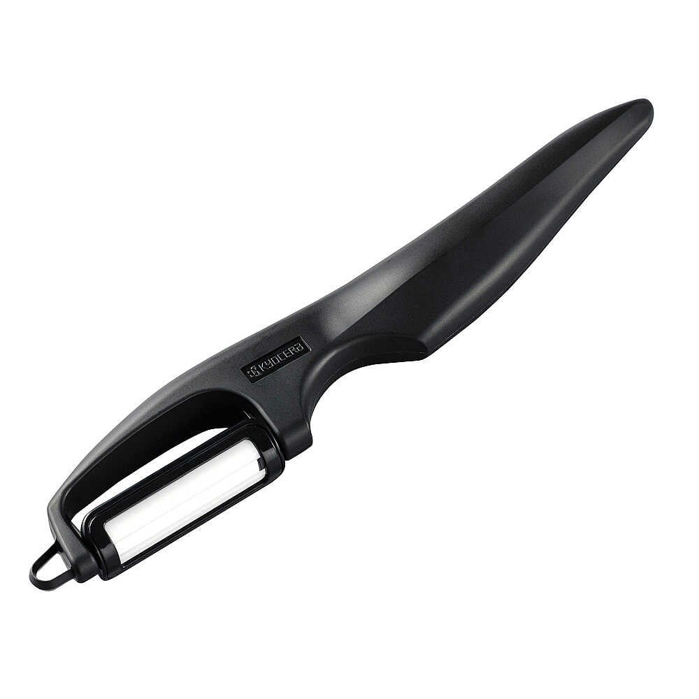 Kyocera Seramik Dikey Soyacak, Siyah