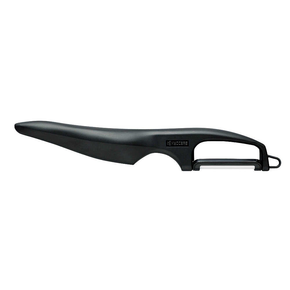 Kyocera Seramik Dikey Soyacak, Siyah