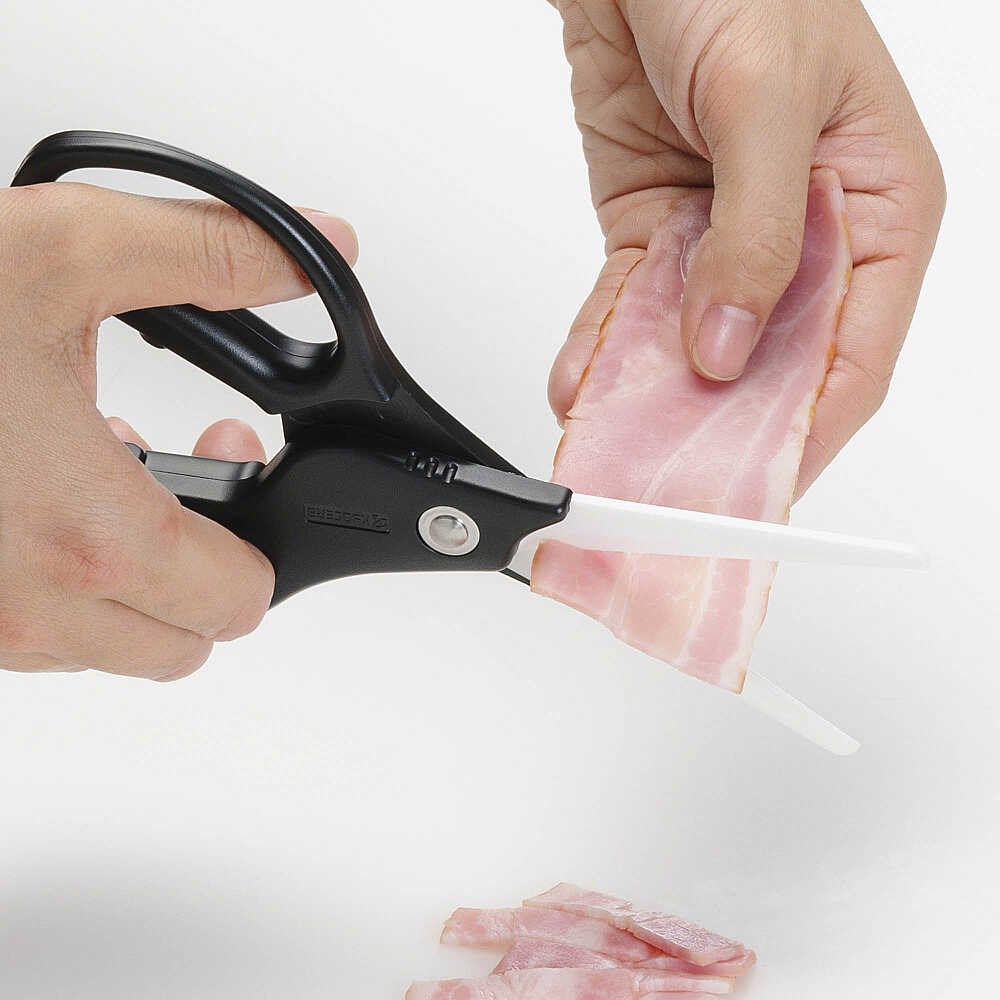 Kyocera Seramik Makas