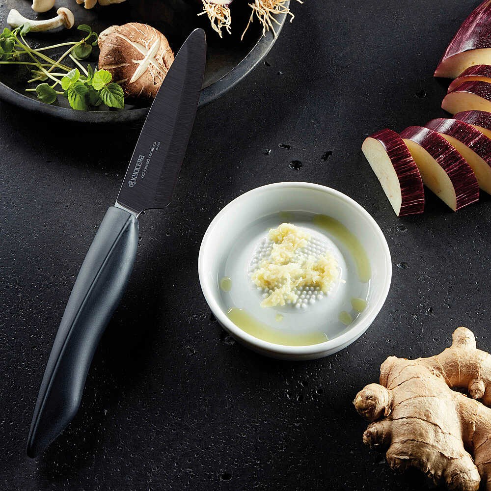 Kyocera Seramik Zencefil ve Baharat Rendesi