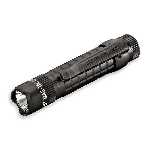 Maglite SG2LRA6Y Mag-Tac 2Cell CR123 LED Fener (Blisterli)