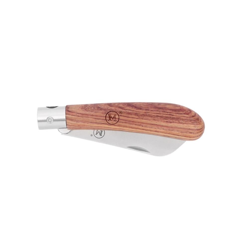 Main Knives 1301 German Line 8,7cm Çakı, Bubinga