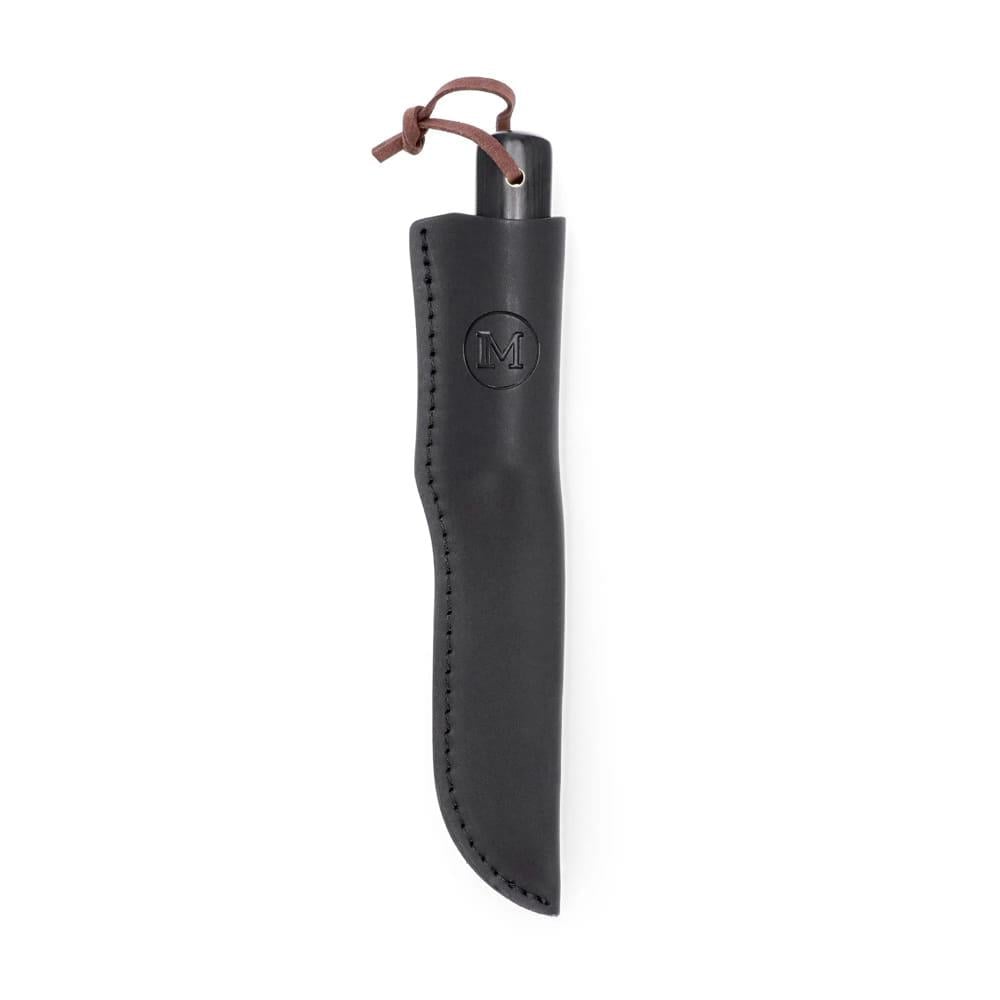 Main Knives 3000 13 Survival 7cm Bıçak, Siyah Ağaç