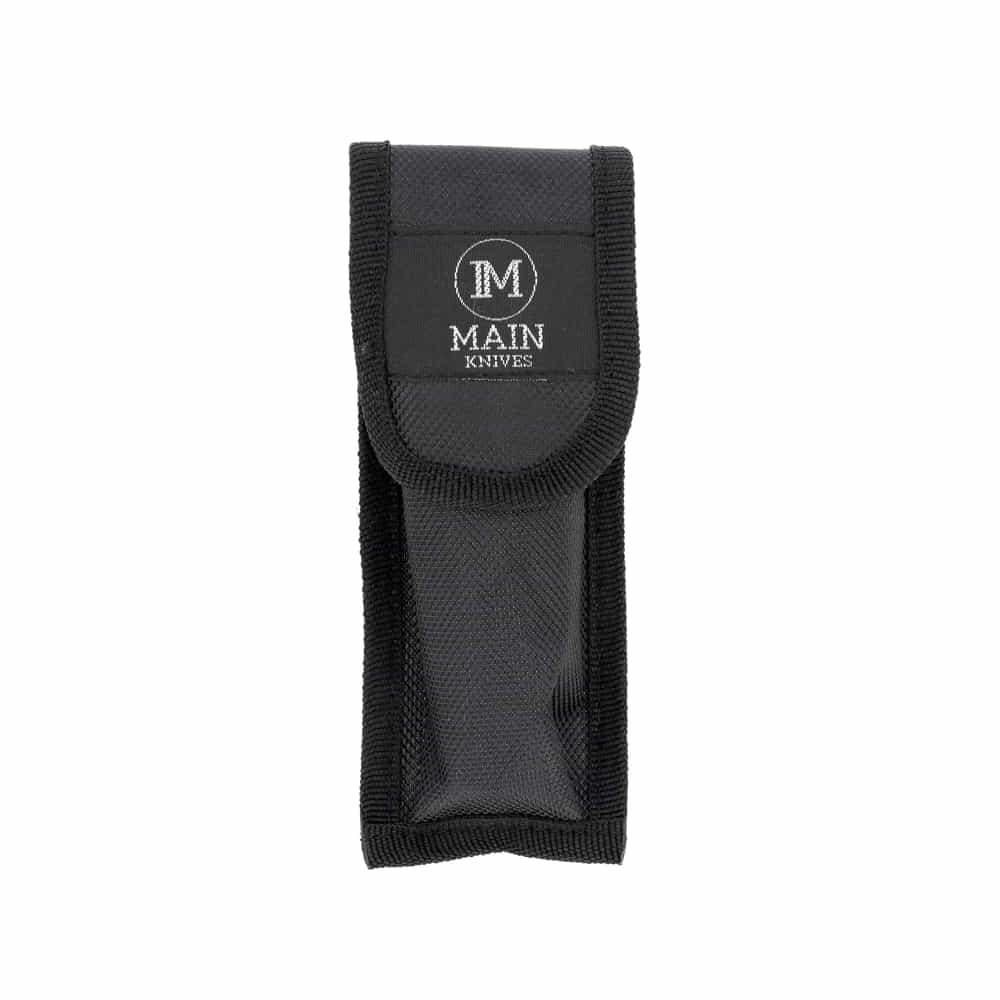 Main Knives 7000 Mantar Bıçağı, Bubinga