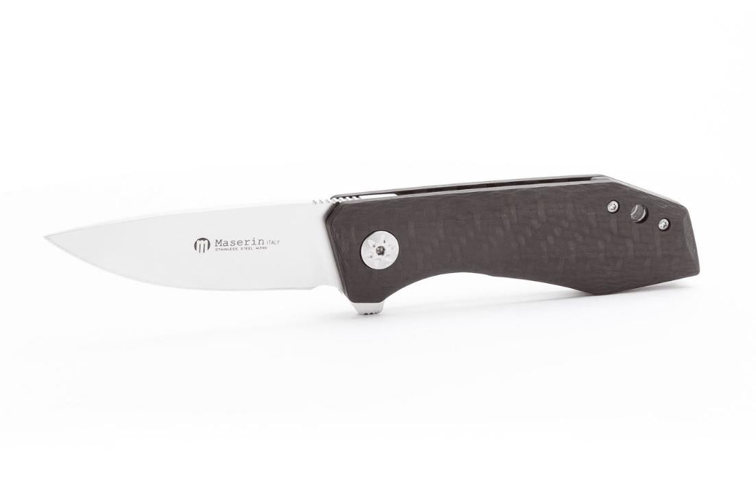 Maserin 377-G10N 17cm AM3 Çakı