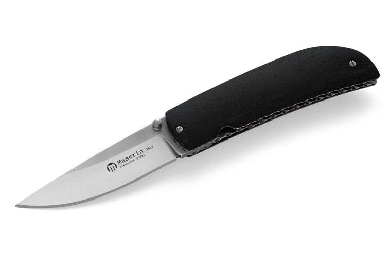 Maserin 389-EB 16cm Atti 389 Line Çakı
