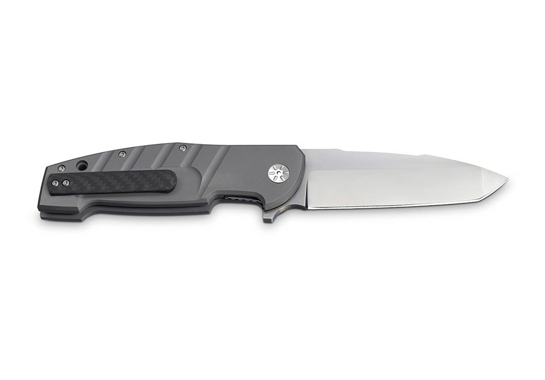 Maserin 403 22cm Bulldog Çakı