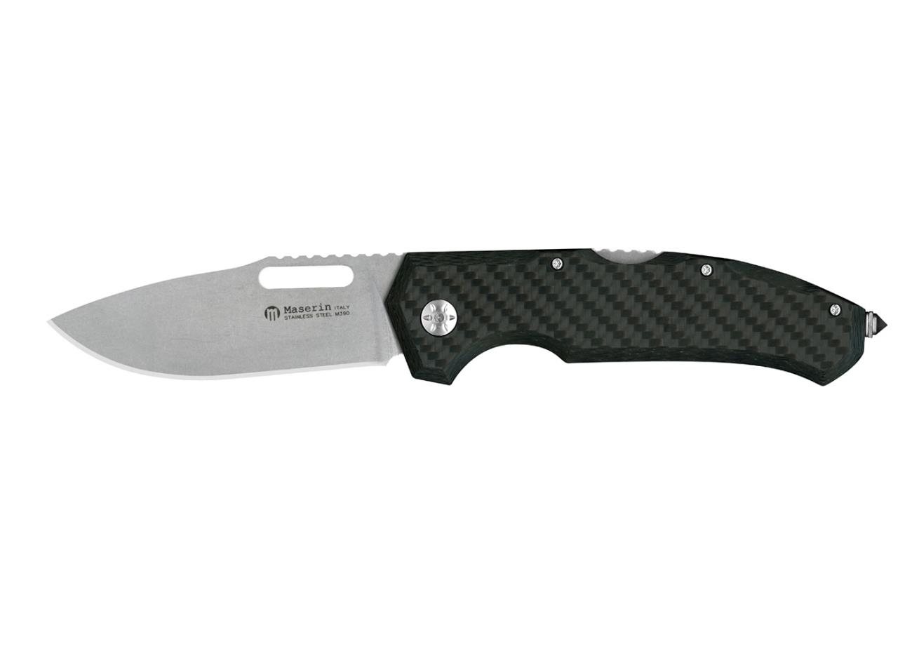 Maserin 480-G10N 23cm Nimrod Çakı