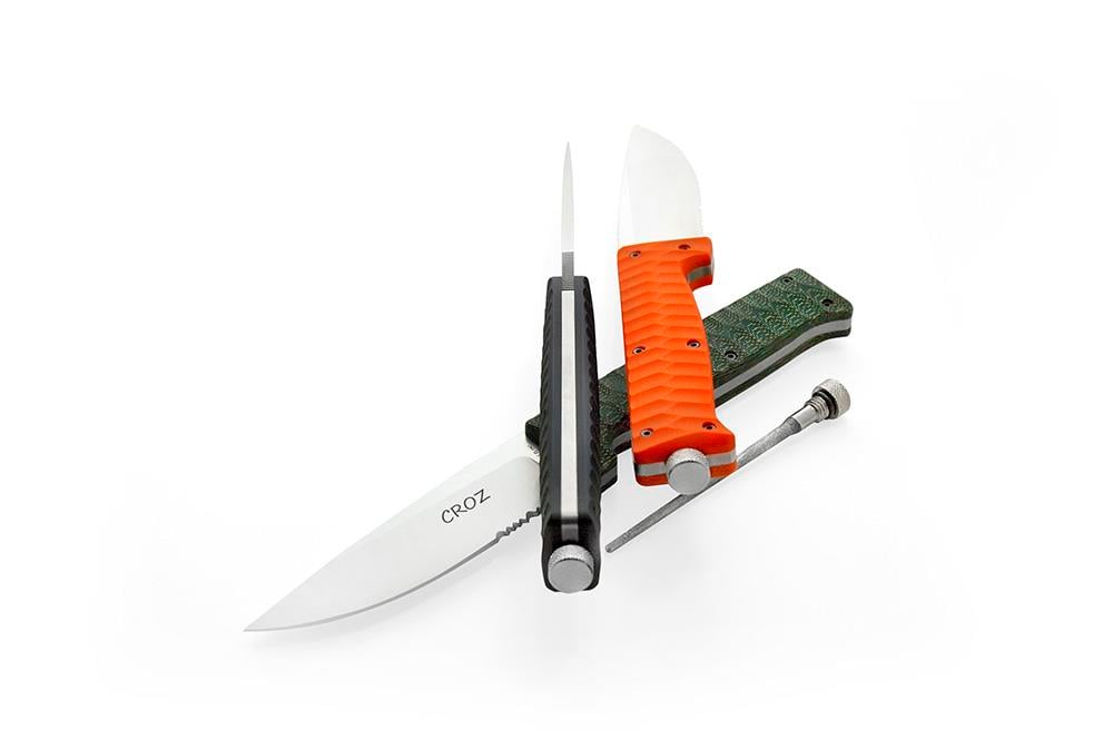 Maserin 976-G10N 23cm Croz Av Bıçağı