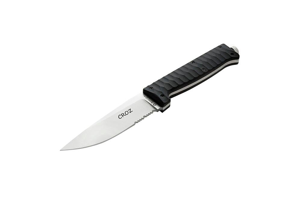 Maserin 976-G10N 23cm Croz Av Bıçağı