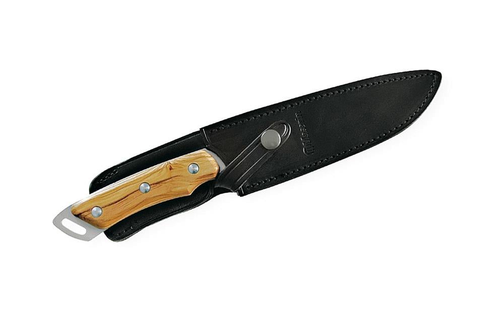 Maserin 985-LG 28cm Hunting 985 Line Av Bıçağı