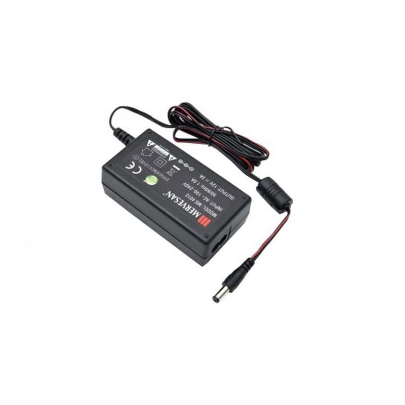 Mervesan 40 Watt 12 VDC AC/DC Adaptör
