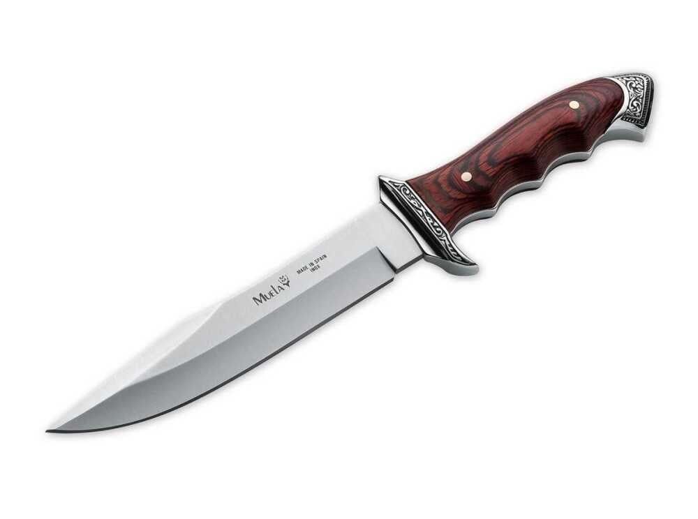 Muela 21833 Venecia 18cm Bıçak