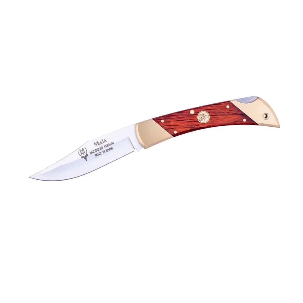 Muela 25-M Navajas Çakı