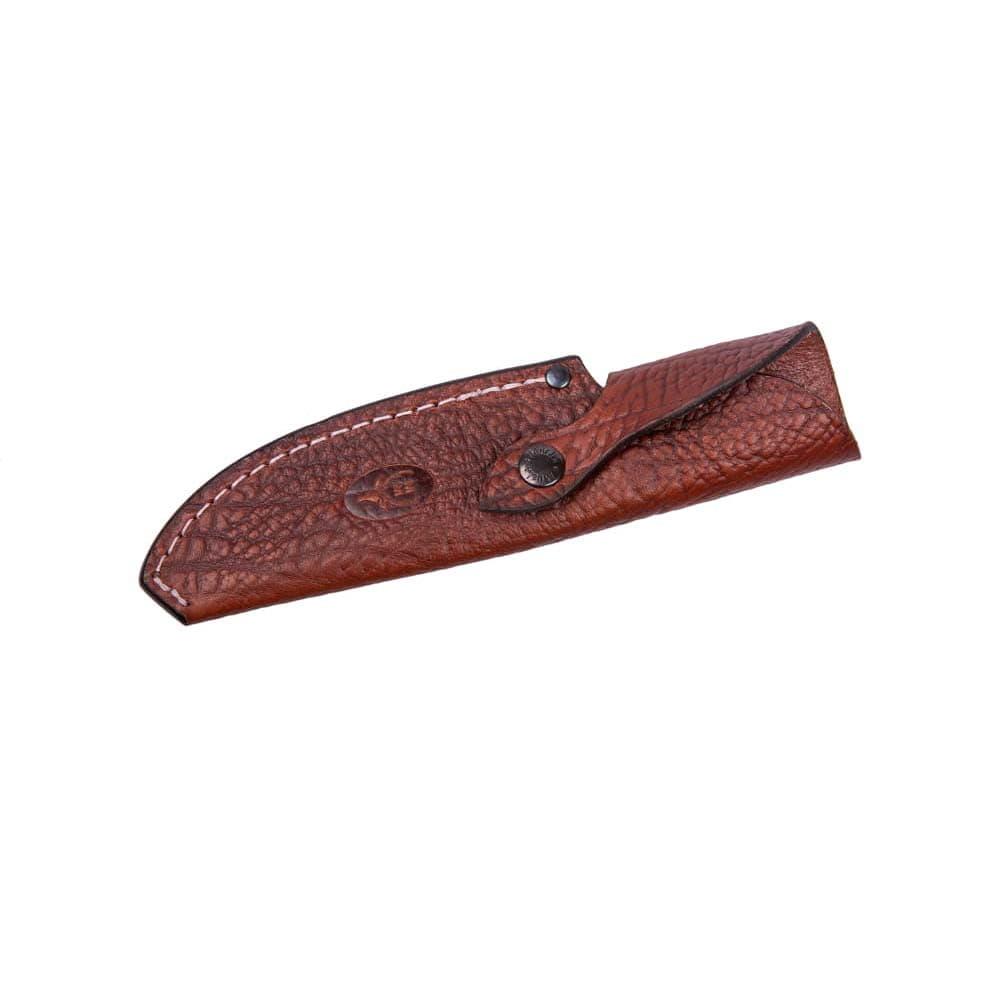 Muela Lakhota 12,5cm Bıçak, Mercan Sap