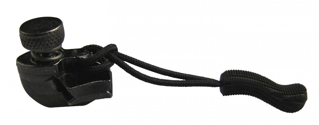 Munkees 7067 Üçlü Siyah Fermuar Tamir Aparatı