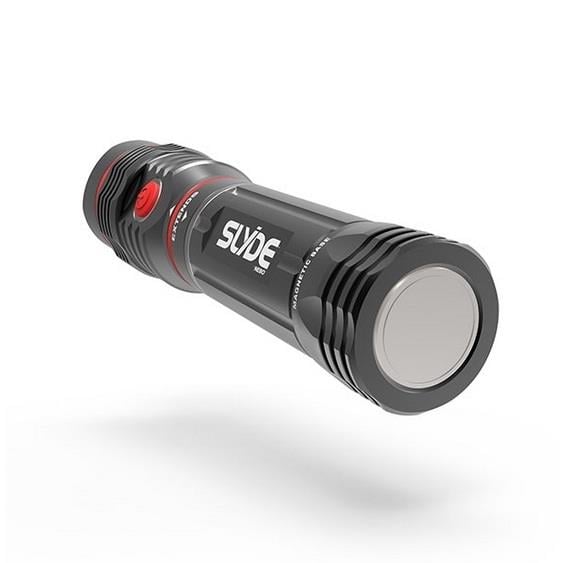 Nebo 6156 Slyde 250 Lümen Led Fener