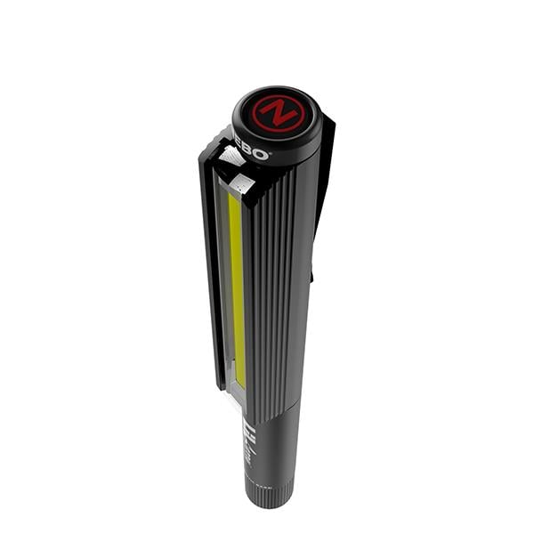 ​Nebo 6373 LiL Larry 250 Lümen LED Fener