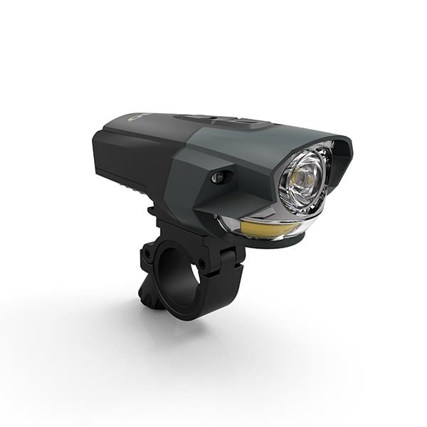 Nebo 6514 ARC250 Pro 250 Lümen Bisiklet Feneri
