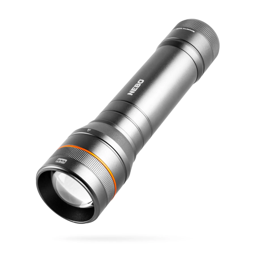 Nebo Newton 1000 Lümen Led El Feneri