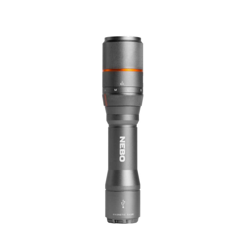 Nebo Newton 1000 Lümen Led El Feneri