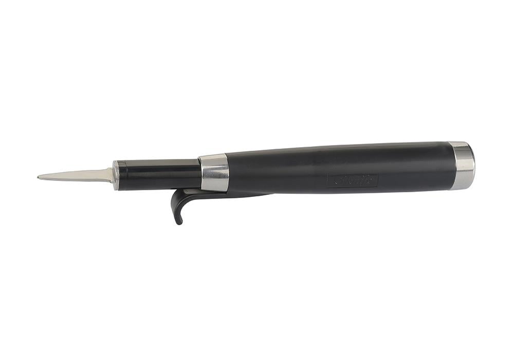 Novac 70001 Oknife Siyah İstiridye Bıçağı