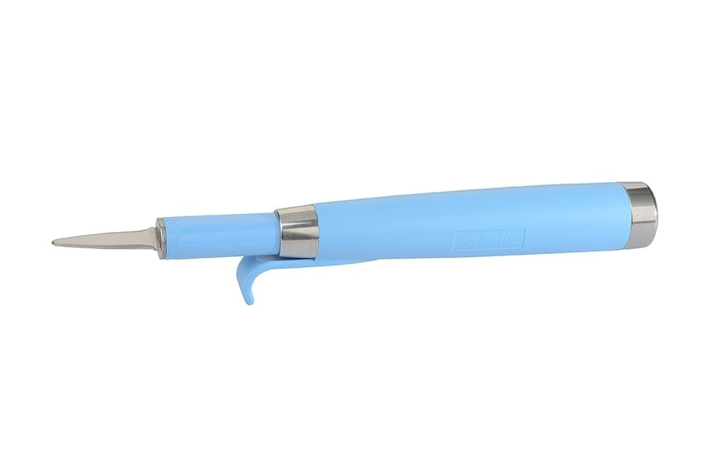 Novac 70002 Oknife Mavi İstiridye Bıçağı