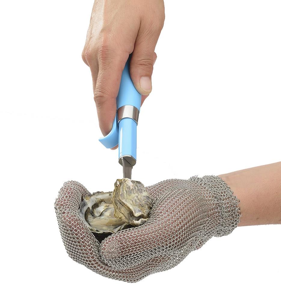 Novac 70500 OSafe Çelik Eldiven