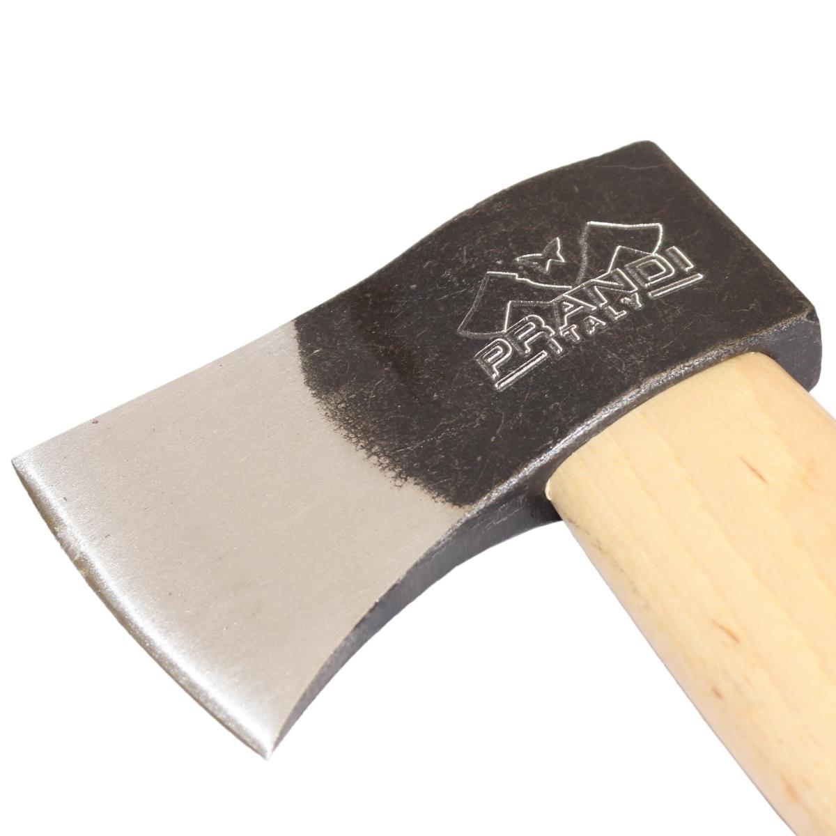 Prandi 600gr Yankee Balta, 38cm Hikori Sap