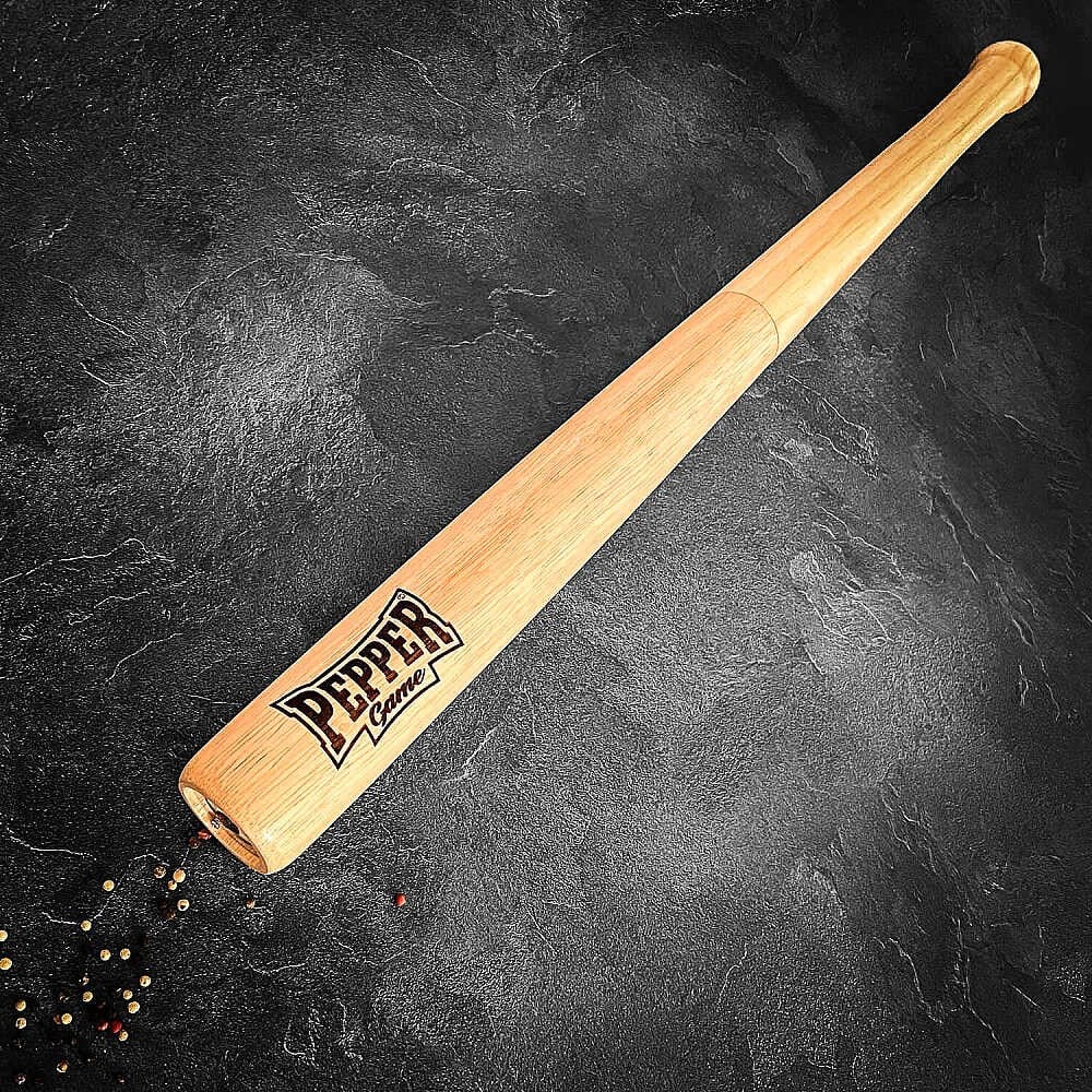 Profino Pepper Game 71cm Biber Değirmeni