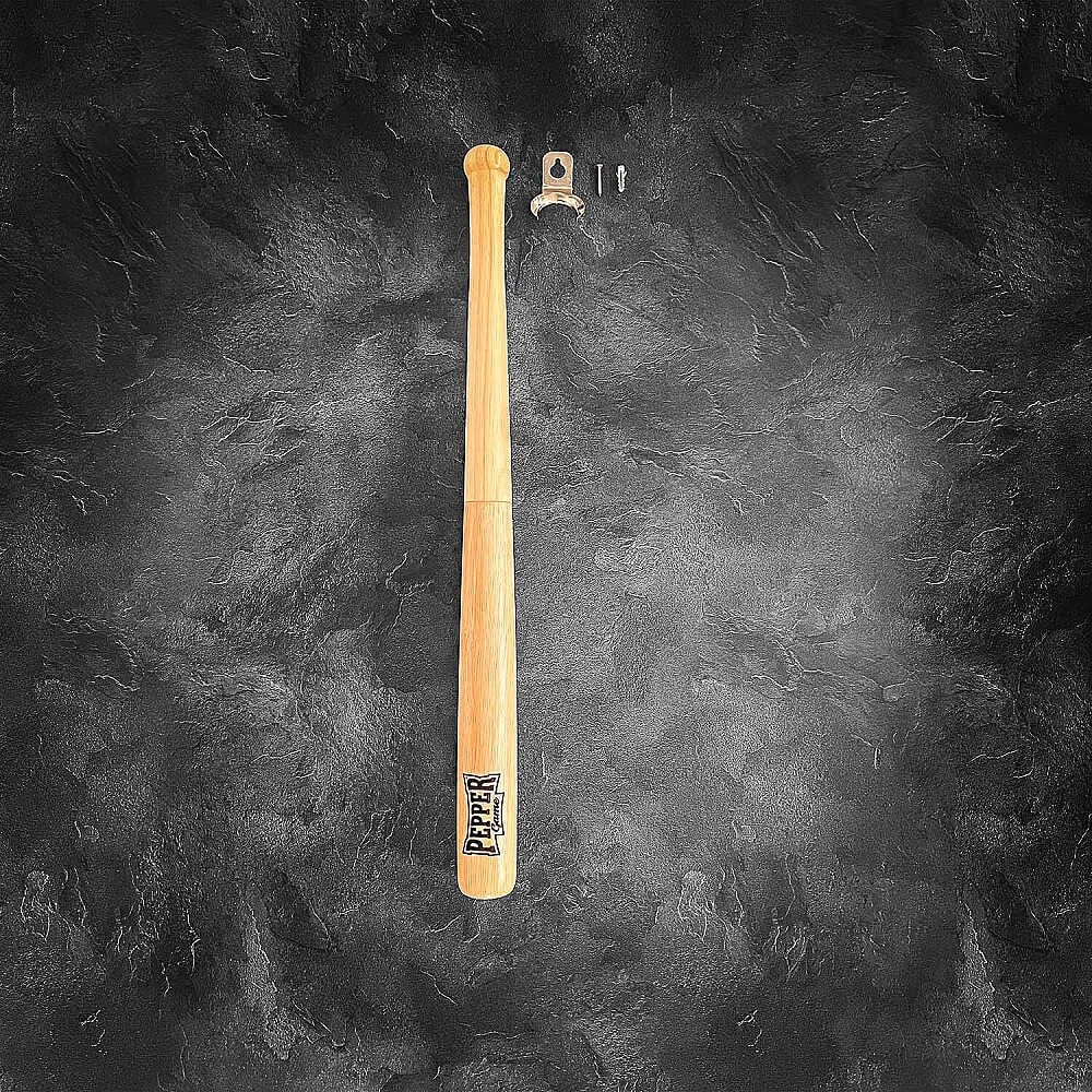 Profino Pepper Game 71cm Biber Değirmeni
