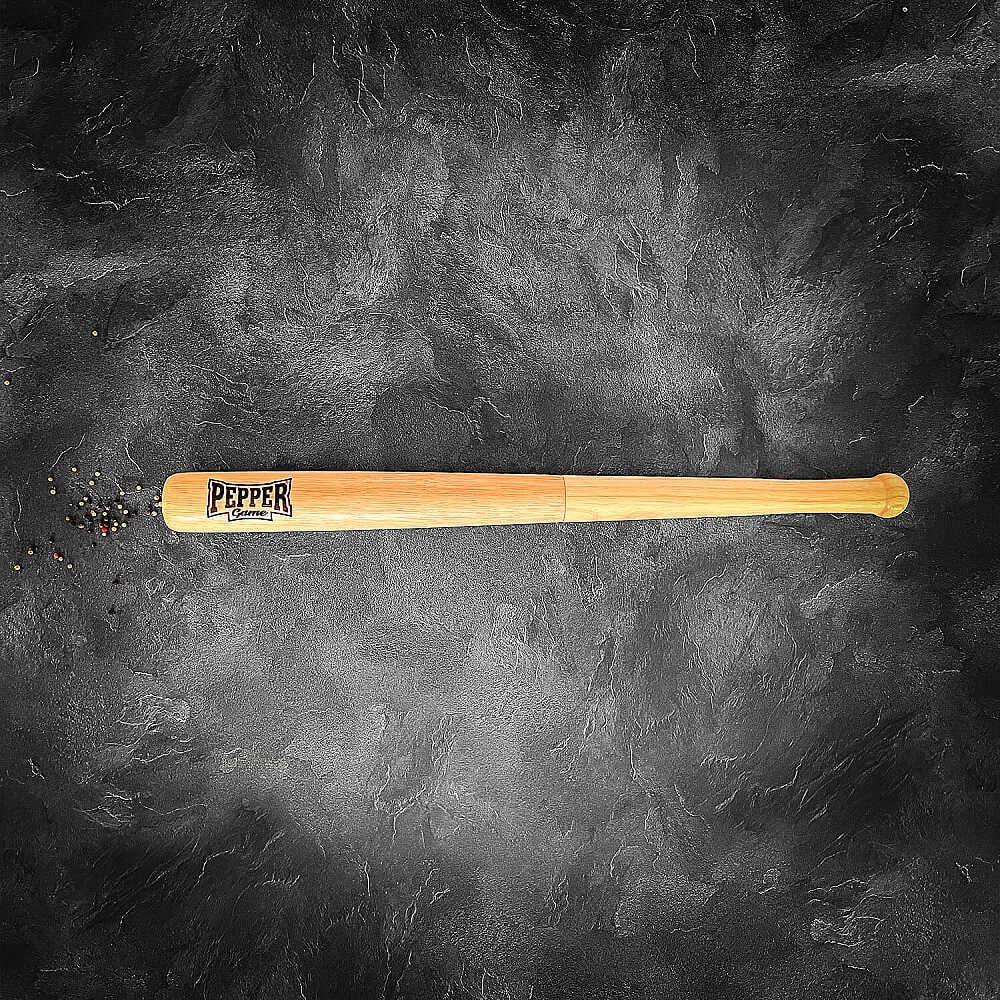 Profino Pepper Game 71cm Biber Değirmeni