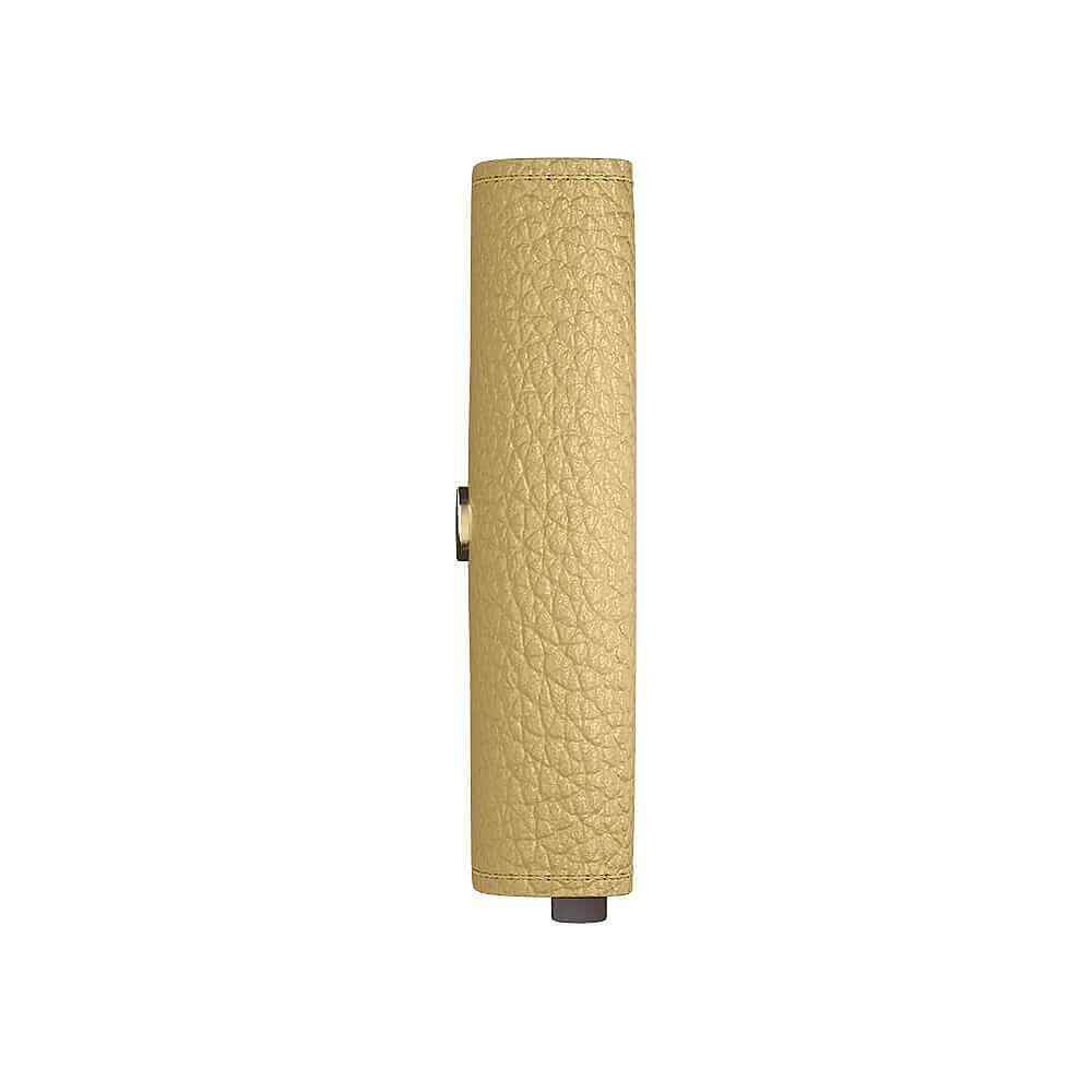 Secrid Envelope Wallet Pebble Kartlık Cüzdan, Açık Sarı