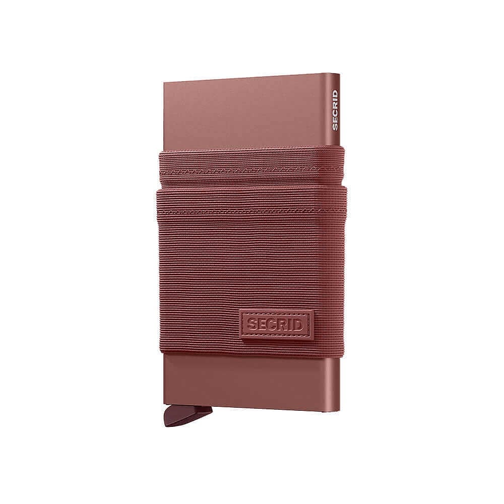 Secrid Flexwallet Kartlık, Pembe