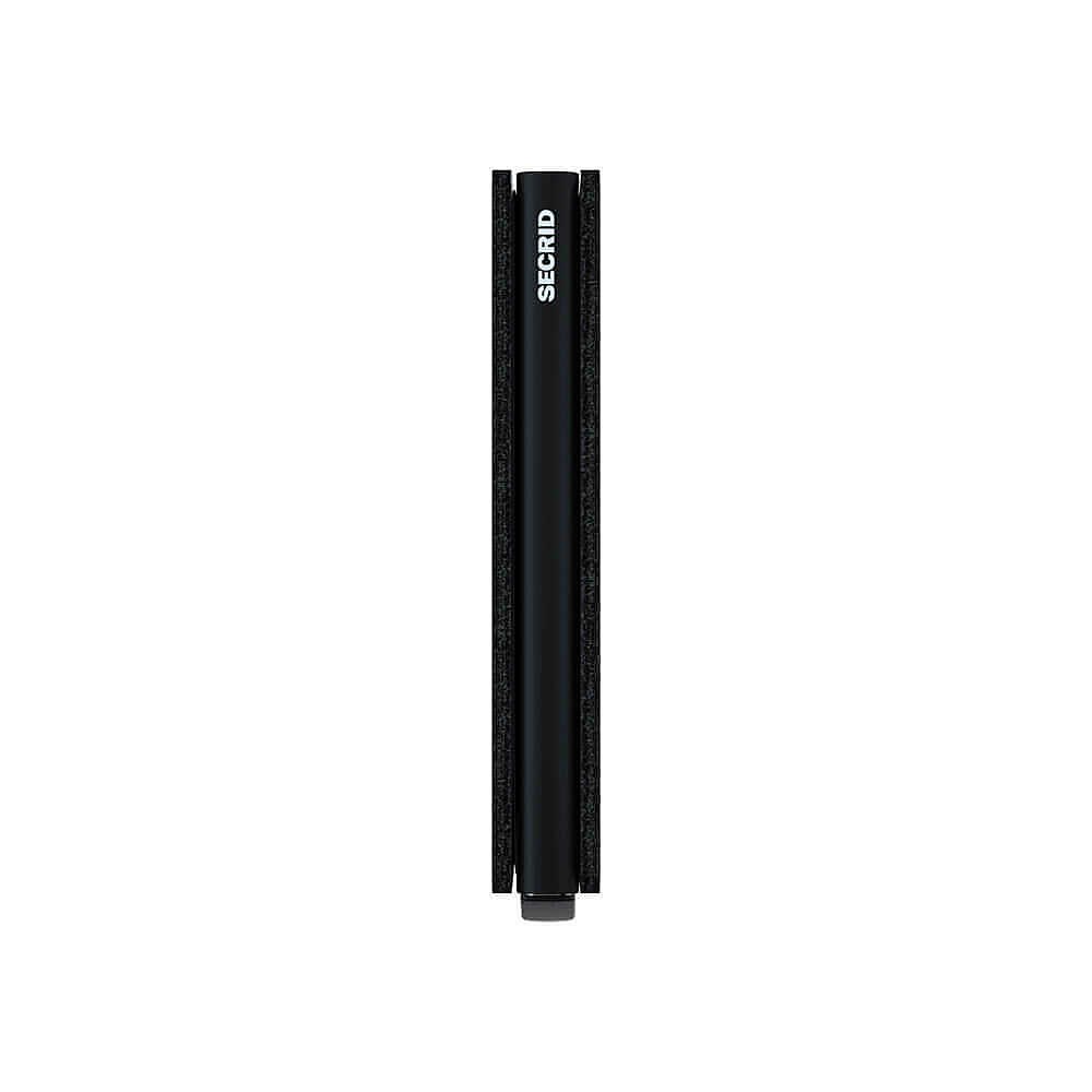 Secrid Slimwallet Matte Kartlık Cüzdan, Mavi