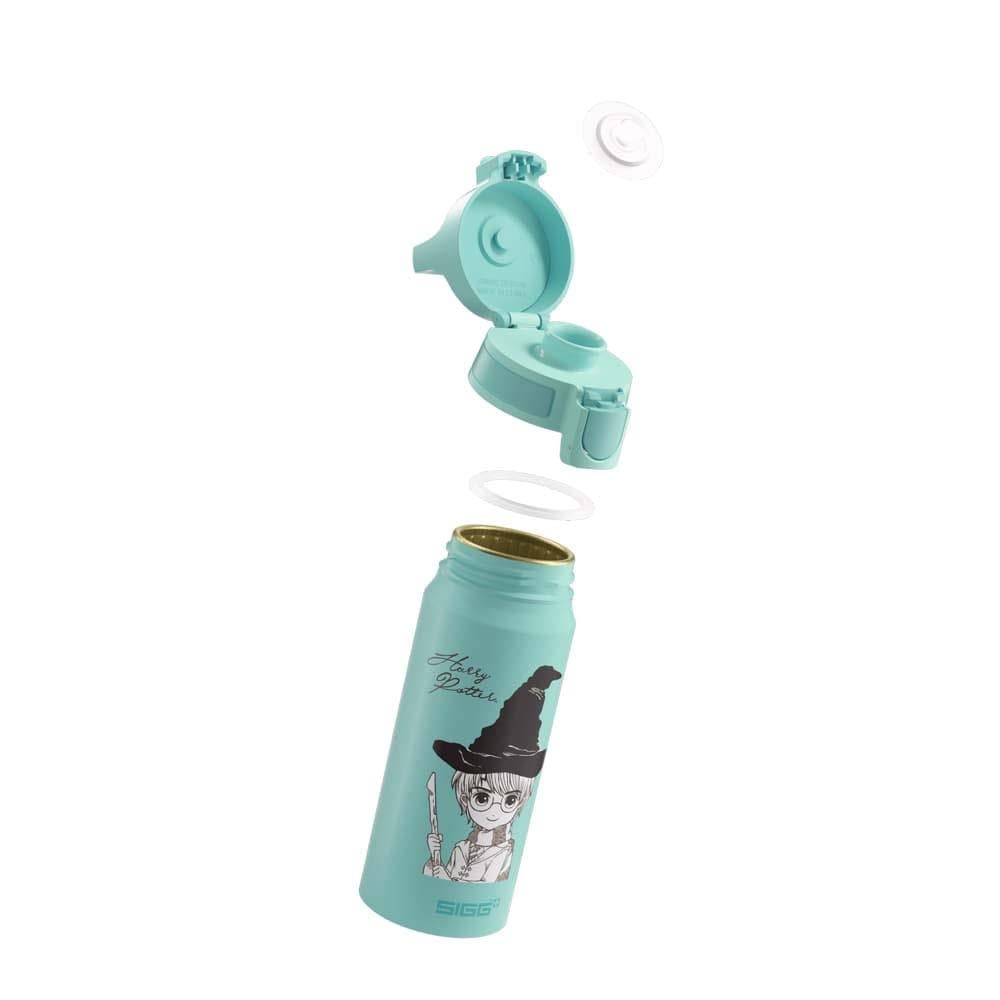 Sigg 6036.20 WMB One 0,6L Çocuk Matara, Harry Potter
