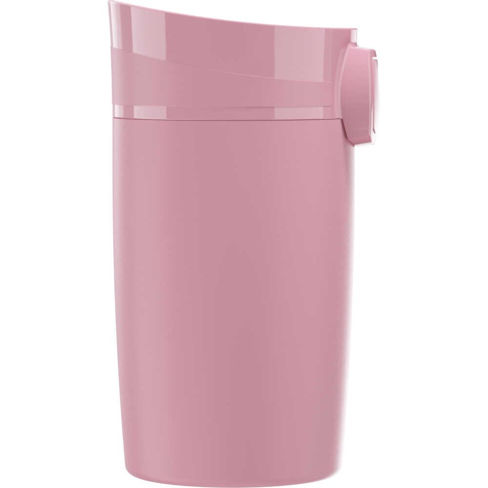 Sigg 6052.70 Miracle 0,27L Termos Kupa, Pembe