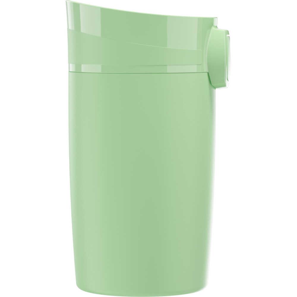 Sigg 6052.80 Miracle 0,27L Termos Kupa, Yeşil